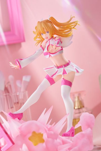 DRESSTA 2.5次元的诱惑 莉莉艾露