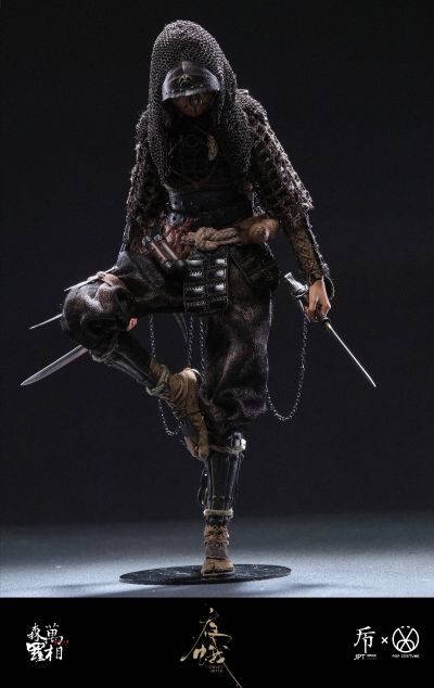 万相森罗 第四回  夜蛾