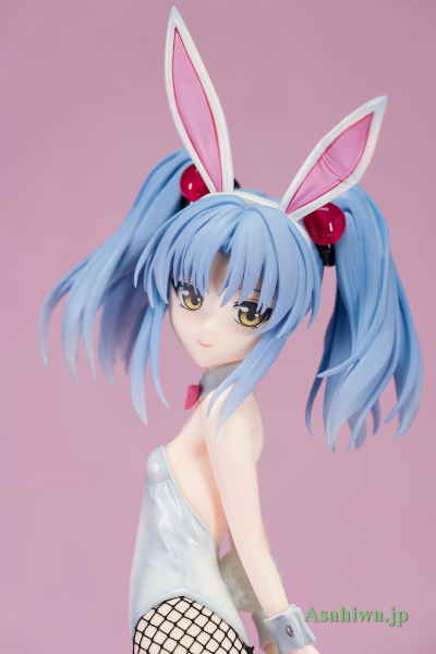 B-style 机动战舰 星野琉璃 兔女郎