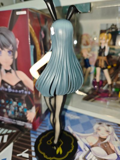 BiCute Bunnies 青春猪头少年不会梦见兔女郎学姐 樱岛麻衣