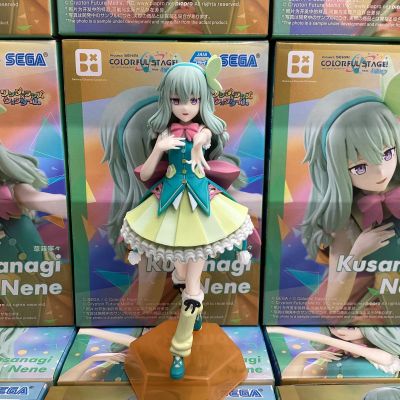 初音未来：缤纷舞台 Desktop×Decorate Collections “凤笑梦”