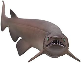 NTC MONO+深海生物磁铁与球链