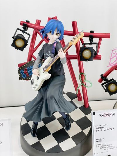 孤独摇滚！ 山田凉