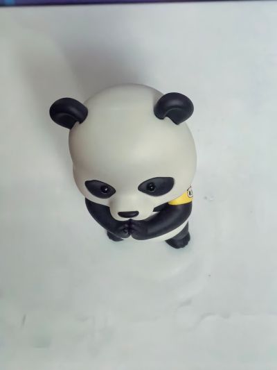 惊喜粘土人 咒术回战