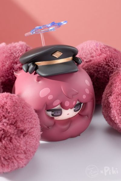 碧蓝档案 枣伊吕波 Q版丸子