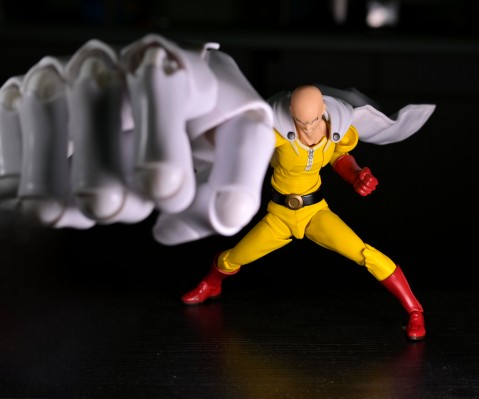 转轮科技系列 惊奇山口 埼玉