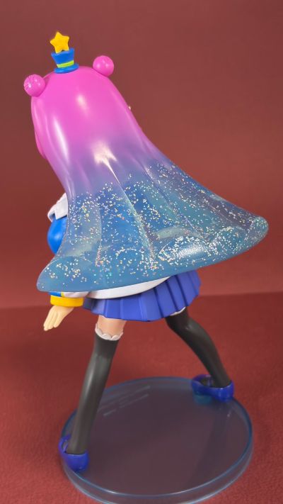 噗妮露是可爱史莱姆动画版 Luminasta “噗妮露”～有点成熟可爱的噗妮露～