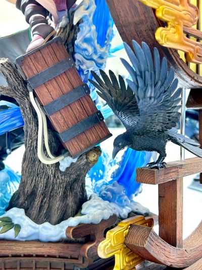 概念主线系列 鬼灭之刃 灶门炭治郎 与  灶门祢豆子