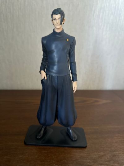 咒术回战 决胜造型 五条与夏油-第二季（怀玉·玉折）-特别款