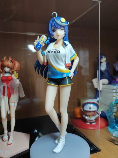 POP UP PARADE 身为VTuber的我因为忘记关台而成了传说 小咻瓦 L尺寸