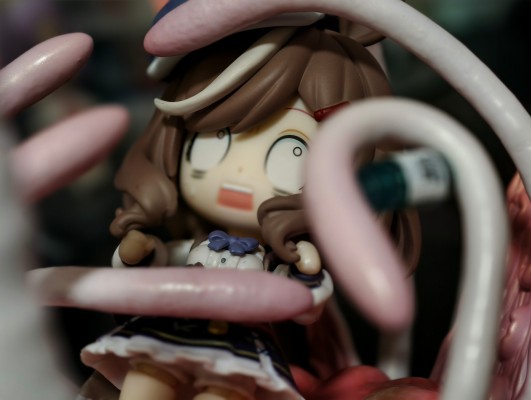 UBC-404 成体亚种 可动地台