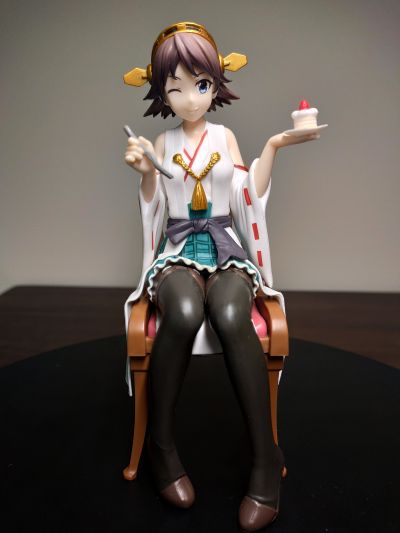 舰队Collection -舰娘-「Ceylon Tea Party」 SQ系列 舰队Collection -舰娘- 比叡 