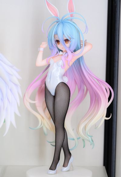 白 兔女郎 [1/6比例]