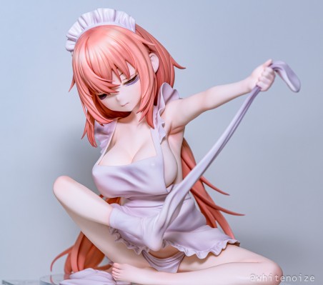 学生会也有洞！ 陆奥驹絽