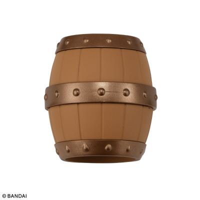 联界行者～大海的大决战！編～食玩阵容