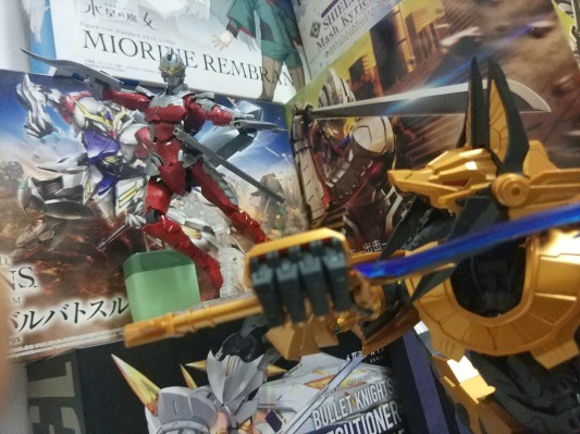 Figure-rise Standard ULTRAMAN 奥特曼 赛文 诸星弹 Suit Ver7.5 -Action- 