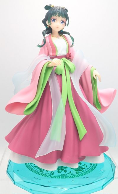 BRILLIANT 药屋少女的呢喃 猫猫