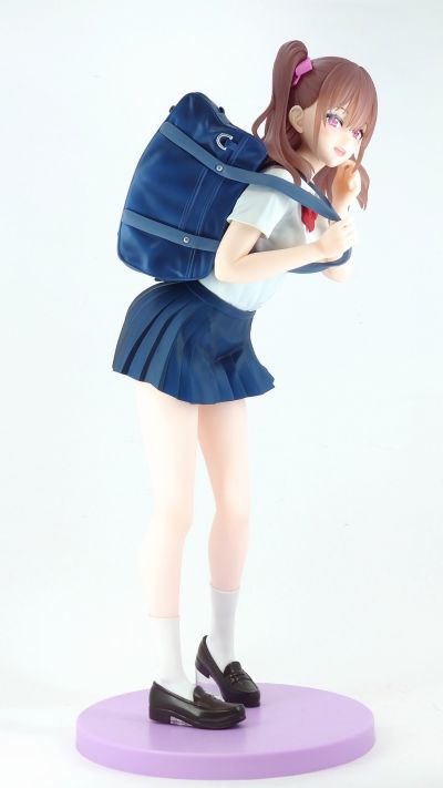 TENITOL TALL 2.5次元的诱惑 橘美花莉