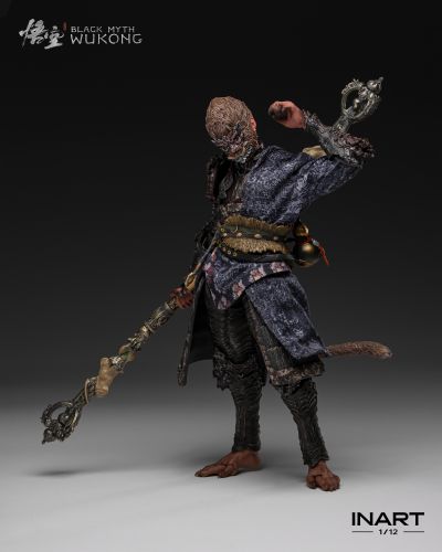 黑神话：悟空 天命人·青铜套