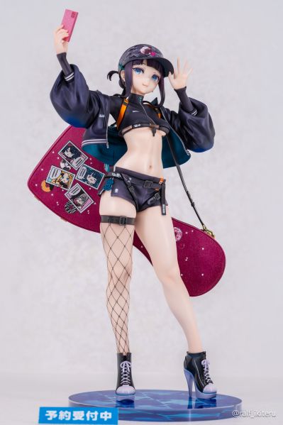 命运-冠位指令 降临者-琰女 英灵盛装