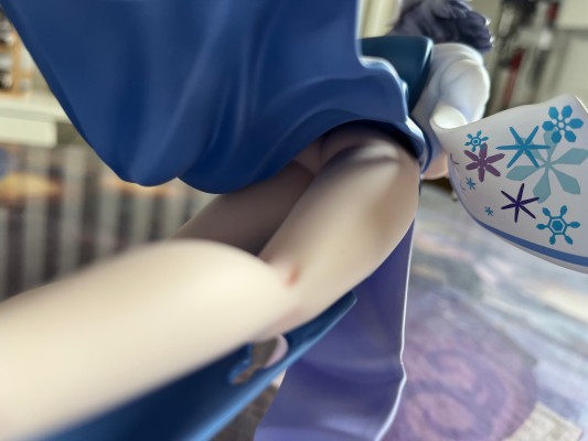 忍者大师 闪乱神乐 NEW LINK 雪泉