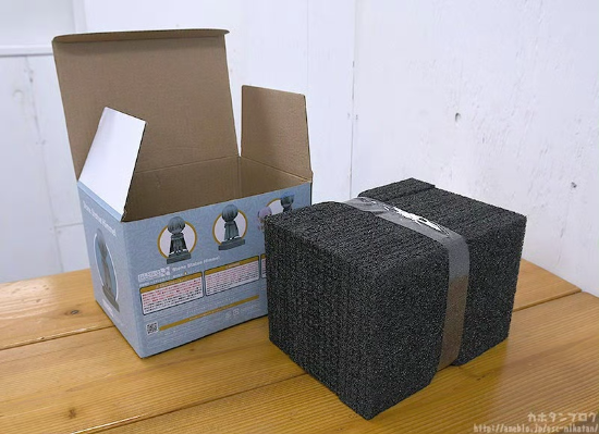 粘土人配件系列 葬送的芙莉莲 石像辛美尔