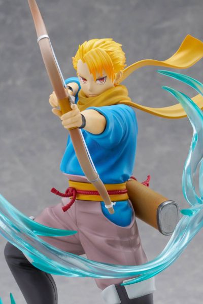 DRESSTA 黄泉的使者 尤尔