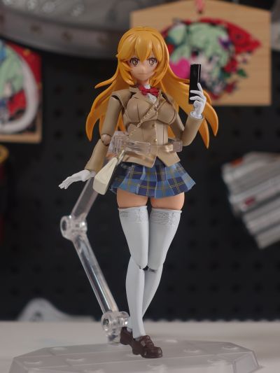 转轮科技 惊奇山口 某科学的超电磁炮T 食蜂操祈 冬季校服