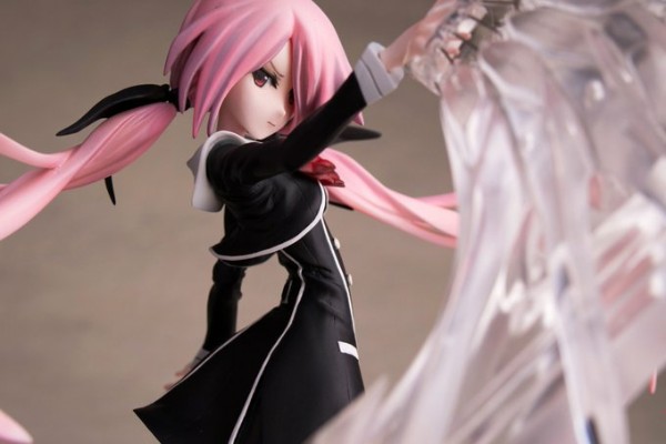 CHAOS;CHILD 香月华 