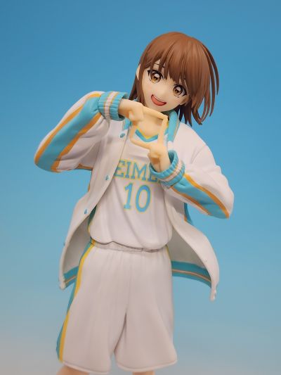 POP UP PARADE 青之箱 鹿野千夏 L尺寸