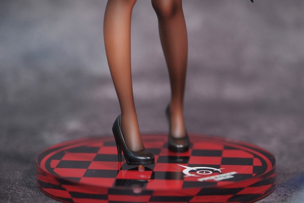 蔚蓝档案 笑脸教授