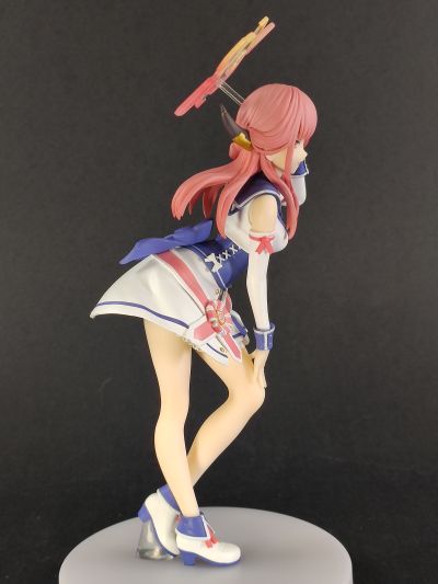 POP UP PARADE  蔚蓝档案 陆八魔爱瑠 恶作剧☆前线