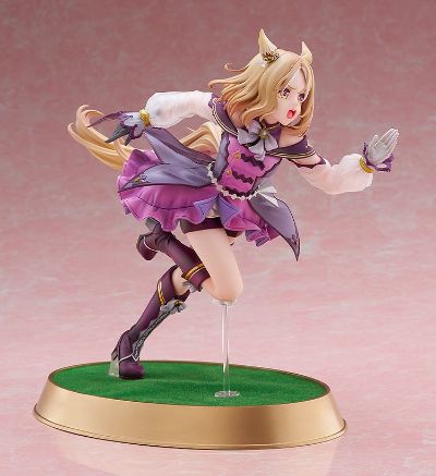 赛马娘 / 闪耀！优俊少女 成田路