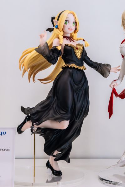 TENITOL TALL 迷宫饭 玛露西尔 礼服