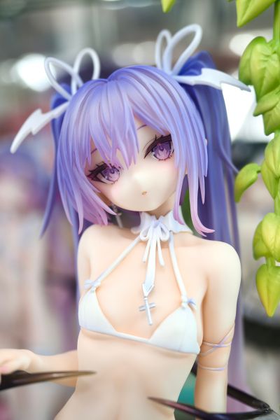 伊芙・伊甸园