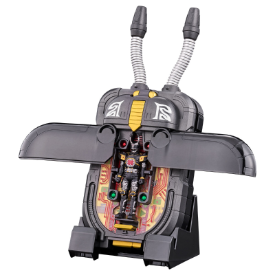 黑色指令机与搅扰马格南枪 30周年纪念版（暂译）