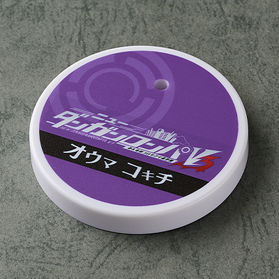 粘土人 王马小吉