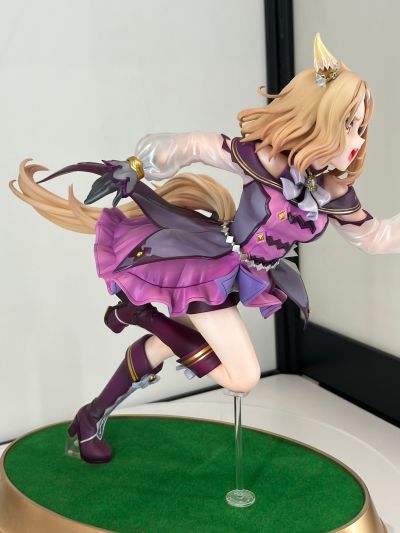 赛马娘 / 闪耀！优俊少女 成田路