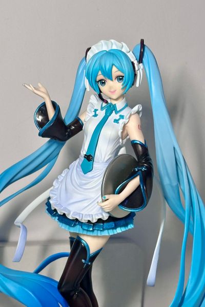 一番赏 初音未来~欢迎来到MIKU茶餐厅~ A奖 初音未来 前厅装