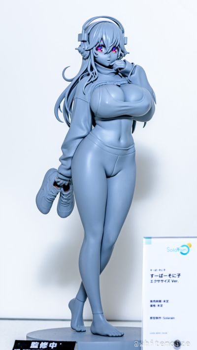 超级索尼子 健身服