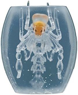 NTC MONO+深海生物磁铁与球链