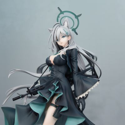 砂狼白子＊TERROR