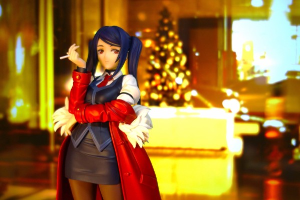 POP UP PARADE 赛博朋克酒保行动 吉尔·斯汀雷 L尺寸