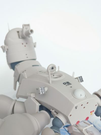 攻壳机动队 STAND ALONE COMPLEX 多脚战车「剑菱重工 HAW206」 试作车