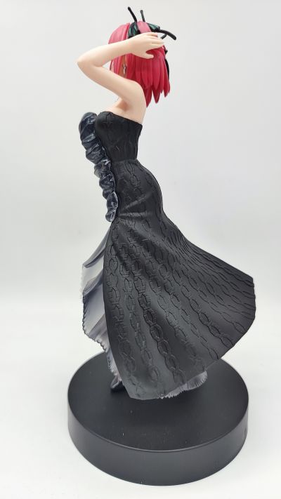 Kyunties 五等分的新娘∬ 中野二乃