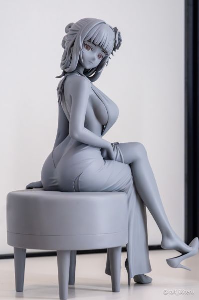 胜利女神：新的希望 D：杀手妻子 秘密派对清洁工