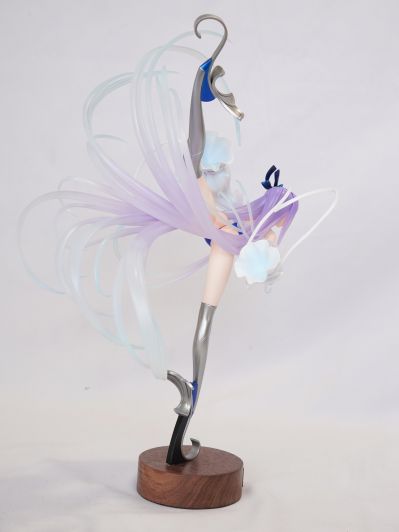 Fate/Grand Order 谜之Alterego・Λ