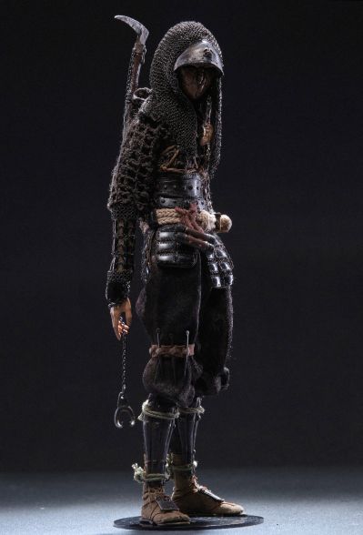 万相森罗 第四回  夜蛾