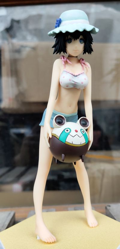 BEACH QUEENS 命运石之门 椎名真由里