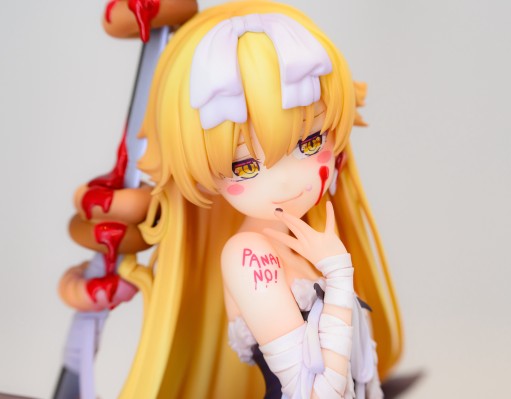 物语系列 忍野忍 TRICK OR TREAT